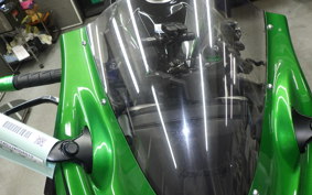 KAWASAKI ZX 1400 NINJA R A 2019