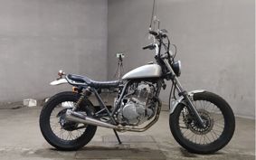 SUZUKI GLASS TRACKER BIG BOY NJ47A