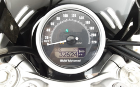 BMW R NINE T URBAN GS 2017 0J41