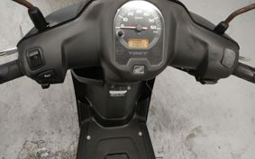 HONDA  TACT  BASIC  AF79