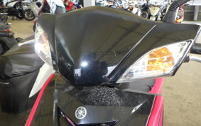 YAMAHA CYGNUS 125 XSR 2 SE44J