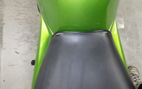 KAWASAKI BALIUS 250 Gen.2 2009 ZR250B