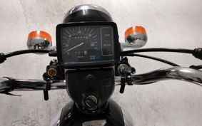 HONDA BENLY125 CD125T