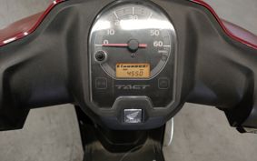 HONDA  TACT  BASIC  AF79