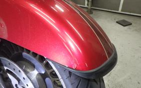 HARLEY FLTRU 1690 2012