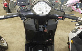 VESPA GTS250 IE