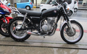 HONDA CB400SS 2009 NC41