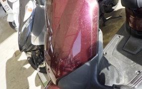 HONDA TACT-4ﾍﾞｰｼｯｸ AF79