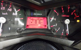 YAMAHA T-MAX 530 A 2013 SJ12J