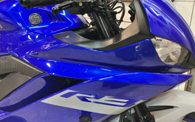 YAMAHA MT-09 Tracer GT 2020 RN51J