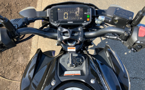 SUZUKI GSX-S125 ABS DL32B