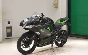 KAWASAKI NINJA 400 2023 EX400L