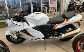 SUZUKI Hayabusa 2021 EJ11A