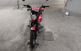 HONDA CT125 HUNTER  CUB  JA55