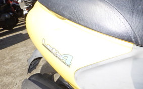 SUZUKI LET's 4 1999 CA41A