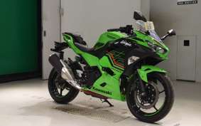 KAWASAKI NINJA 400 2024 EX400L
