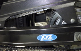 SUZUKI Vｽﾄﾛｰﾑ650 2011