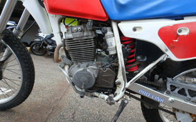 HONDA XLR250R MD20