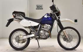 SUZUKI DJEBEL 250 XC 2001 SJ45A
