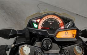 KAWASAKI Z250 ER250C