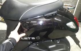 SUZUKI ﾚｯﾂG 2023 CA4AA