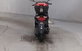SUZUKI ADDRESS V125 CF4MA