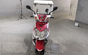 YAMAHA CYGNUS125XSR SE44J