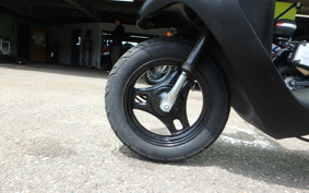 SUZUKI LET'S2 CA1PA