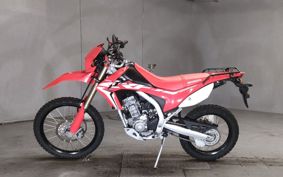 HONDA CRF250L MD44