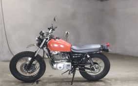 SUZUKI GLASS TRACKER BIG BOY NJ4DA