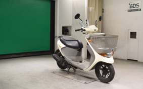 SUZUKI LET's 4 Basket 2018 CA43A