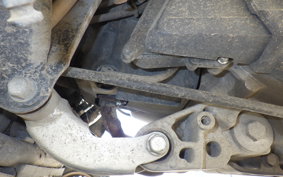 HONDA ﾍﾞﾝﾘｨ110 JA09