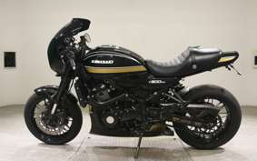 KAWASAKI Z900RS 2021 ZR900C