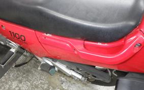 SUZUKI GSX1100F 1990 GV72A
