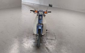 HONDA SUPER CUB50 C50
