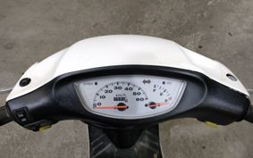 HONDA DIO AF34