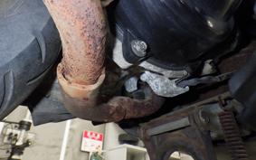 HONDA DIO GEN 3 AF34