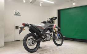 HONDA CRF250L 2011 MD47