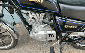 SUZUKI GN125 H PCJG9