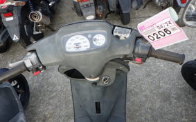 YAMAHA JOG Gen.3 SA12J