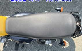 SUZUKI GLASS TRACKER BIG BOY