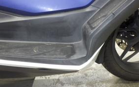 HONDA FORZA 250 2015 MF13