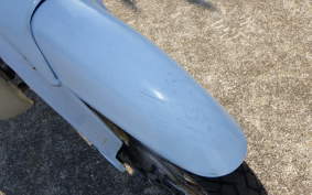 HONDA LITTLE CUB AA01