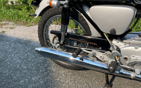 HONDA CB72