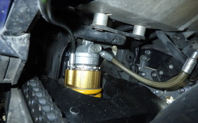 KAWASAKI GPZ900R NINJA 1991 ZX900A