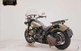 HARLEY FLSS 1800 2017