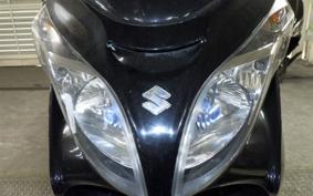 SUZUKI SKYWAVE 250 (Burgman 250) M CJ45A