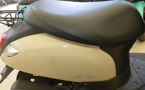 SUZUKI LET's CA4AA