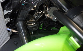 KAWASAKI NINJA 250 2 EX250P