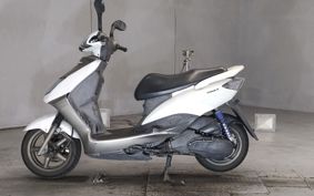 YAMAHA CYGNUS125X SE25